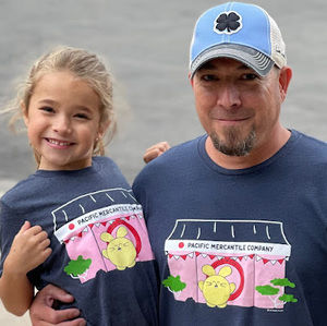 Meet your Posher, Devin